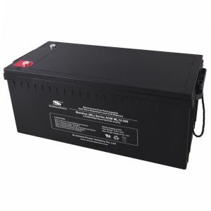 12V-200ah-Deep-Cycle-UPS-Battery-Solar-Battery