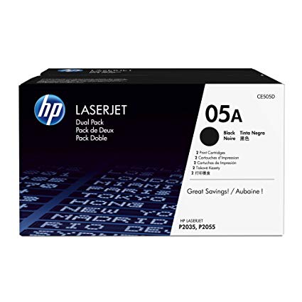 HP-05A