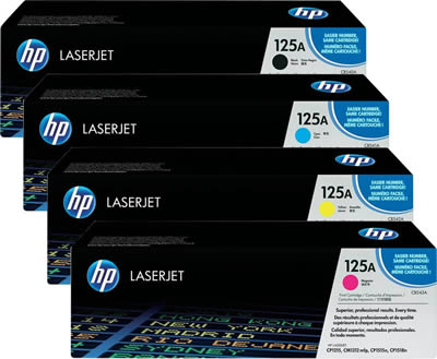 HP-125A