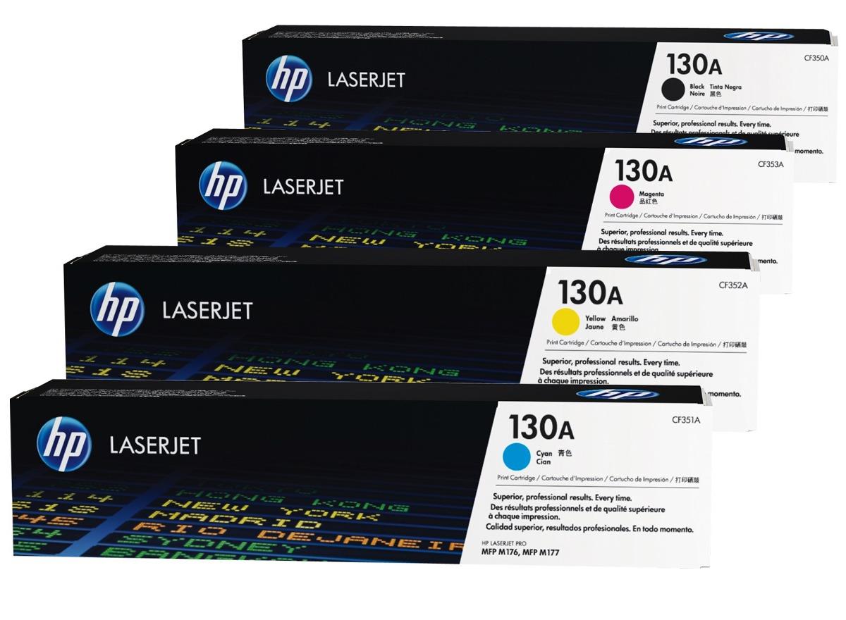 HP-130A