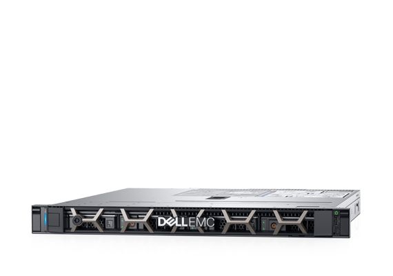Dell PowerEdge R340 Rack Server