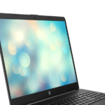 HP 15 Notebook PC (Celeron, 4GB,500GB, Windows10 Home)