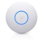 Ubiquiti UniFi nanoHD Access Point - 4x4 MU-MIMO 802.11ac Wave 2 (UAP-NanoHD)